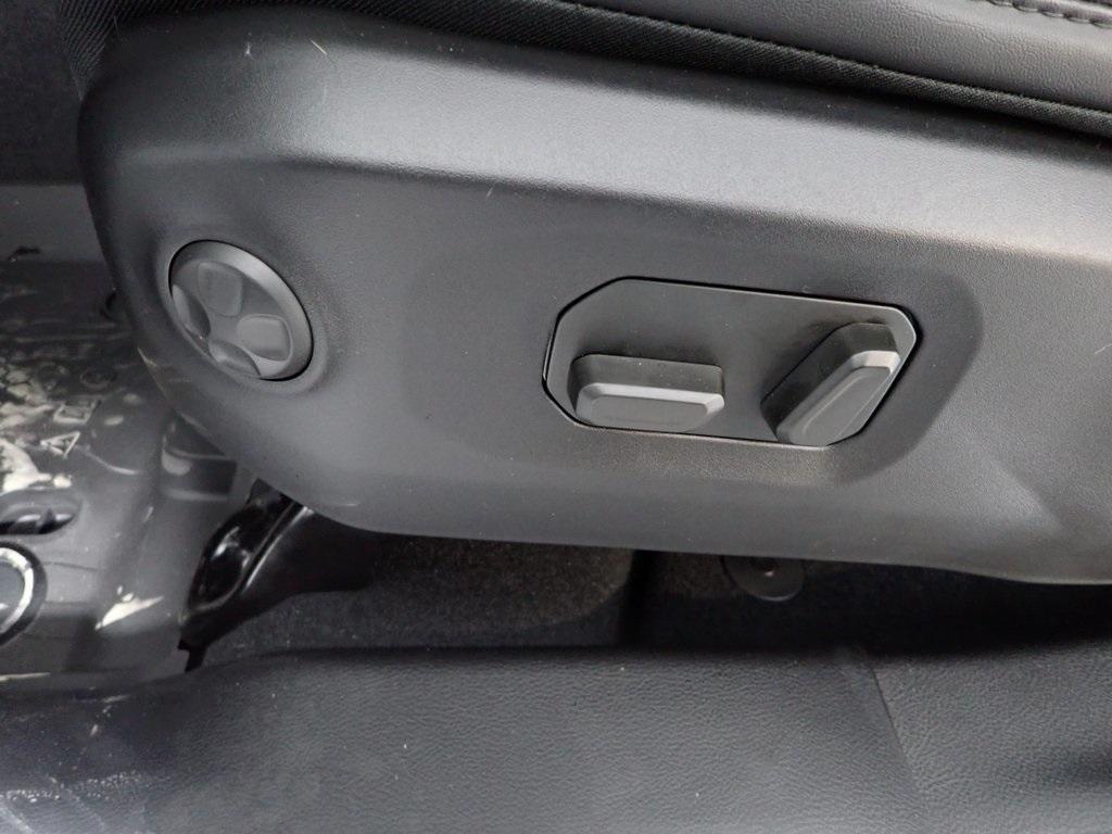 new 2026 Jeep Wrangler car, priced at $59,150