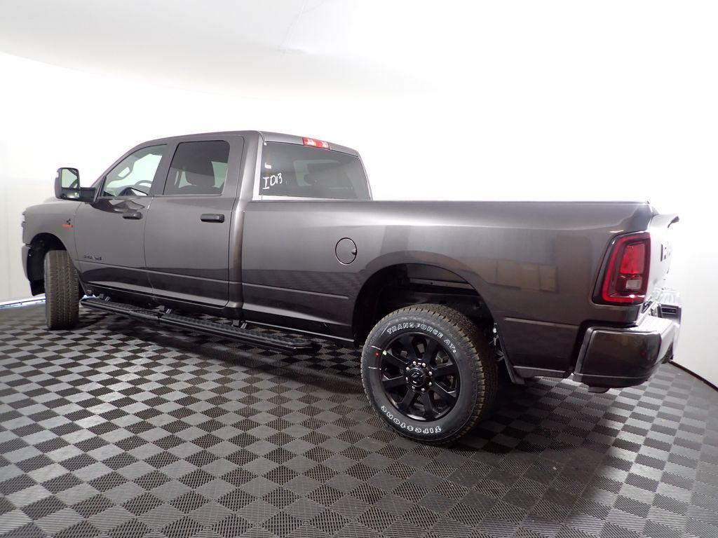 new 2026 Ram 2500 car, priced at $71,180