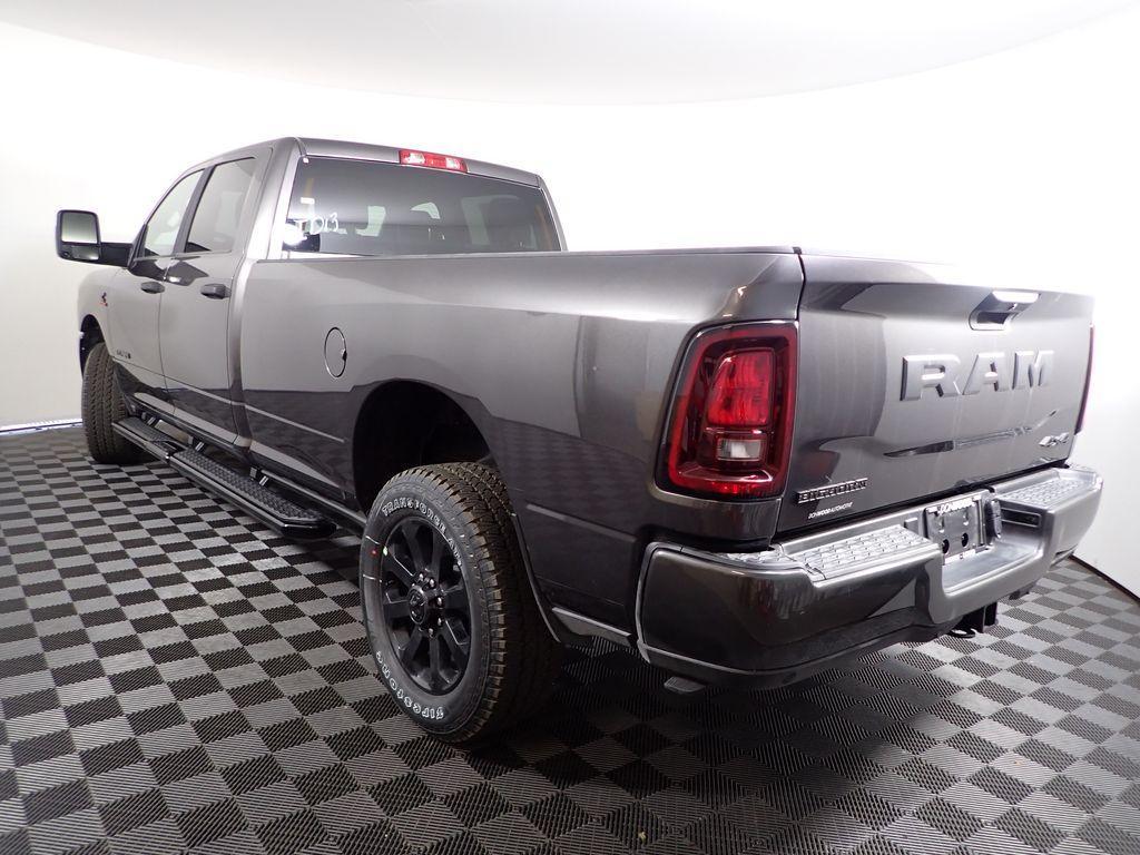 new 2026 Ram 2500 car, priced at $71,180