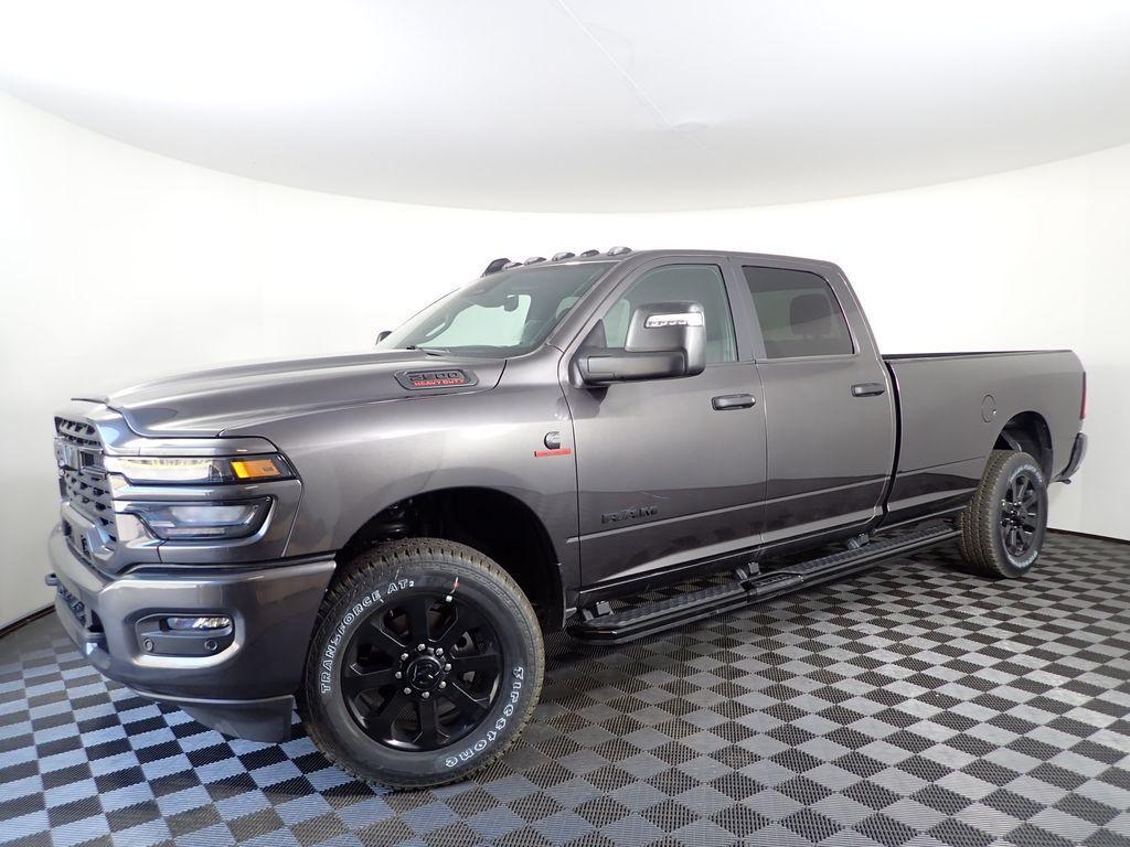 new 2026 Ram 2500 car, priced at $71,180