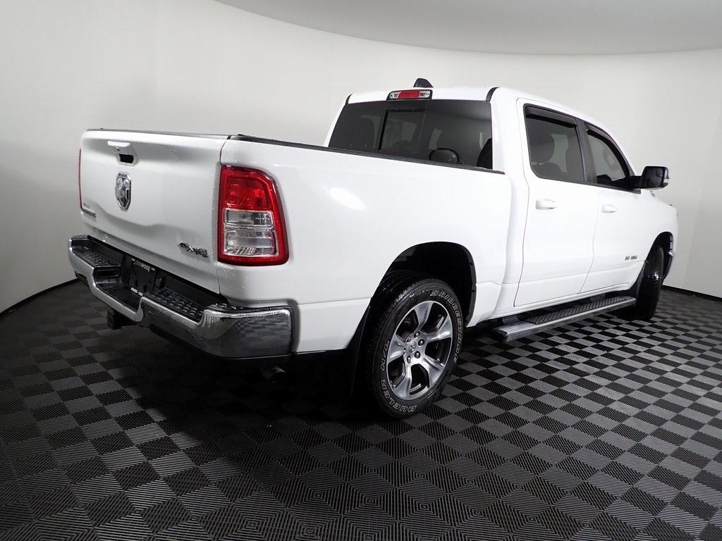 used 2022 Ram 1500 car, priced at $24,000