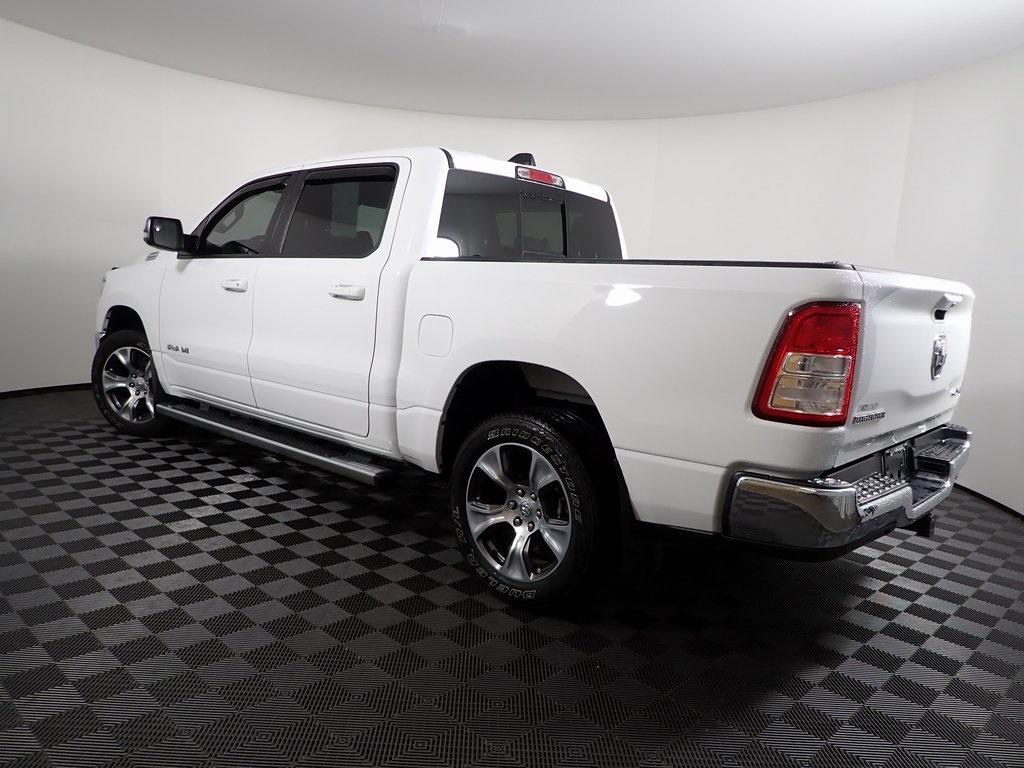 used 2022 Ram 1500 car, priced at $24,000