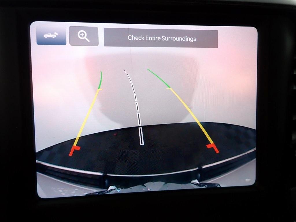 used 2022 Ram 1500 car, priced at $24,000