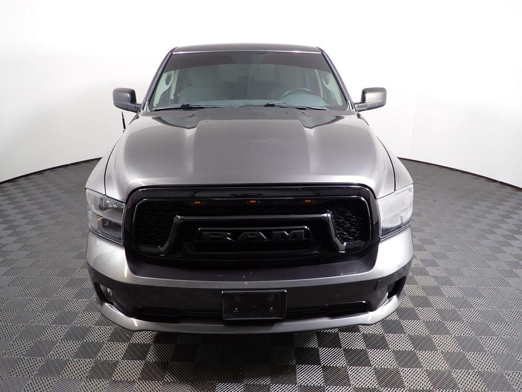 used 2015 Ram 1500 car, priced at $15,000