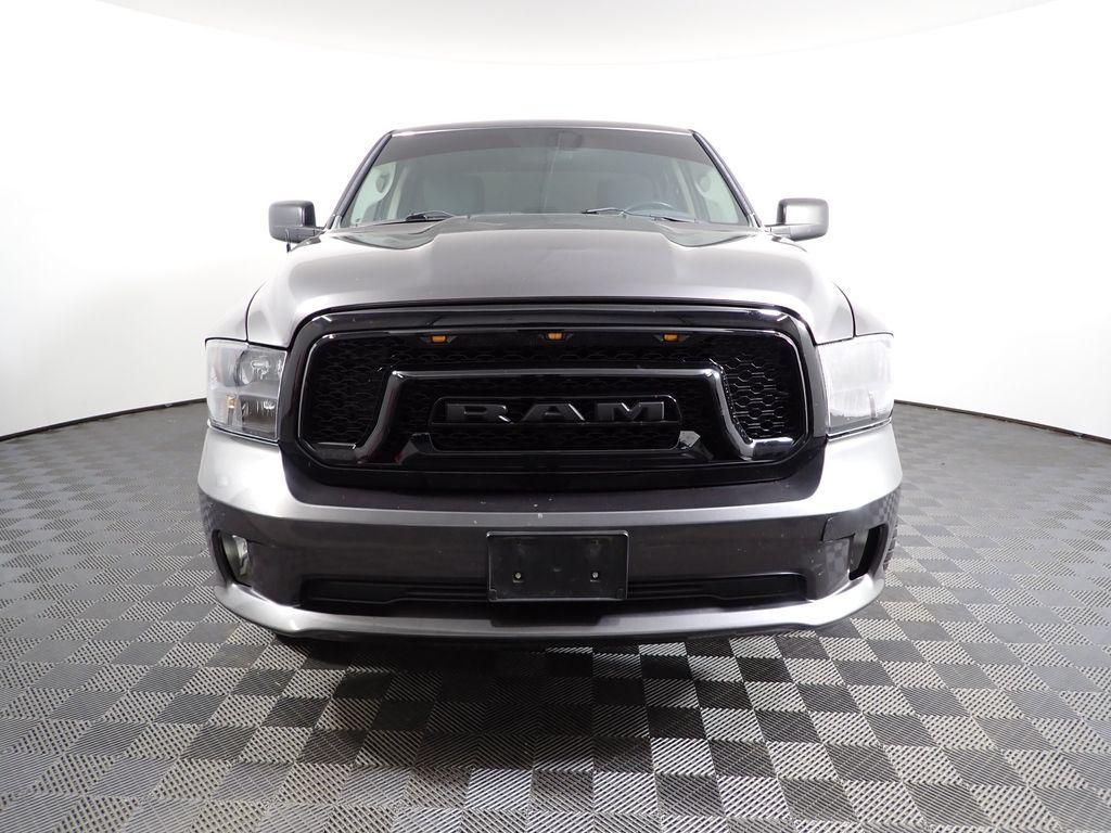 used 2015 Ram 1500 car, priced at $15,000