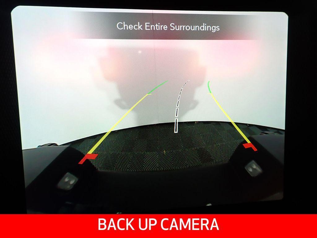 used 2023 Jeep Gladiator car, priced at $30,000