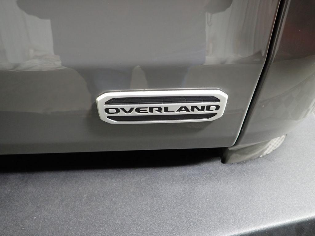 used 2023 Jeep Gladiator car, priced at $30,000