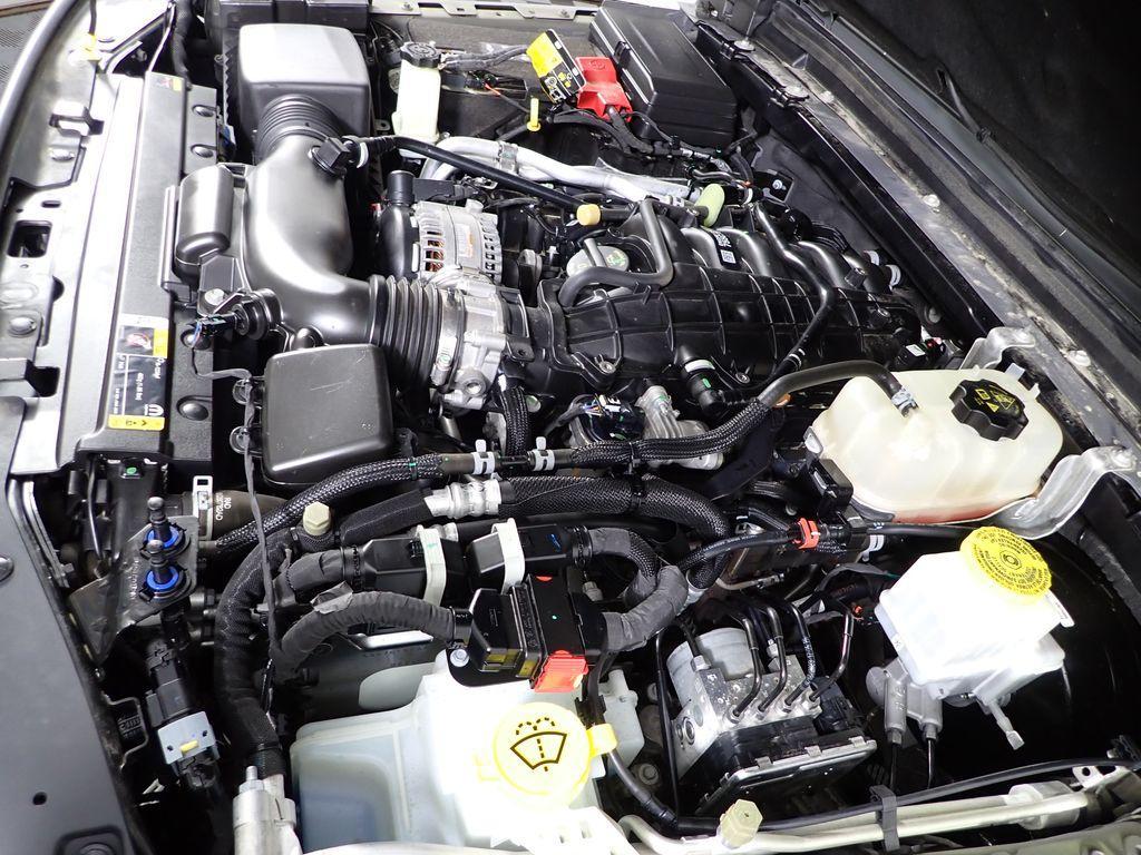 used 2023 Jeep Gladiator car, priced at $30,000