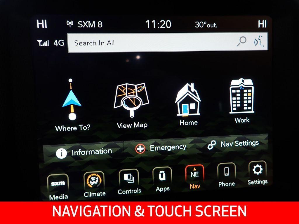 used 2023 Jeep Gladiator car, priced at $30,000