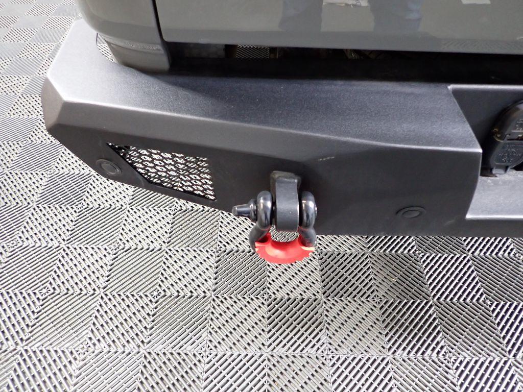 used 2023 Jeep Gladiator car, priced at $30,000