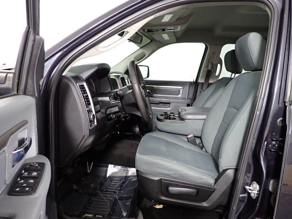 used 2016 Ram 1500 car, priced at $16,433