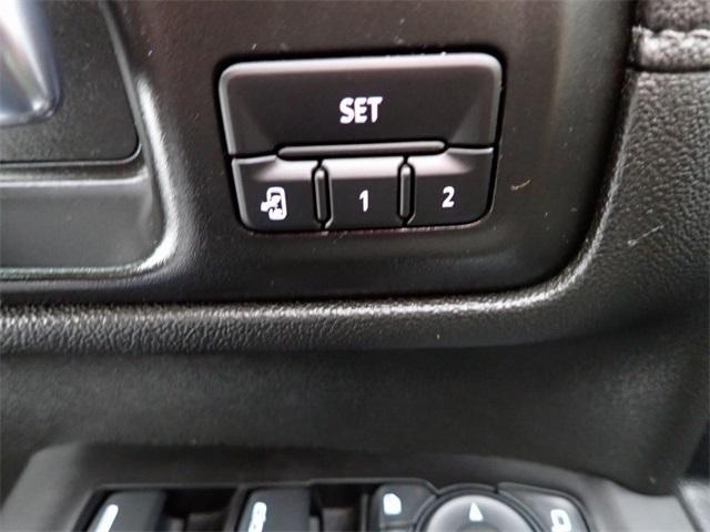 used 2021 Chevrolet Silverado 2500 car, priced at $40,000