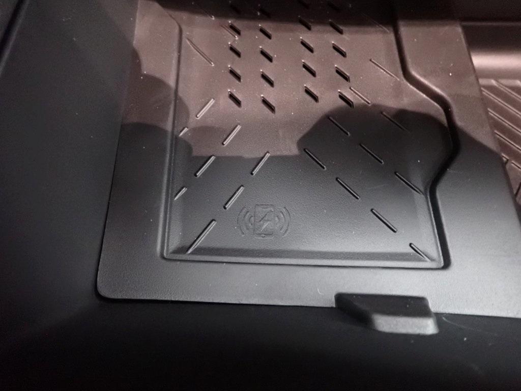 new 2026 Chrysler Pacifica car, priced at $53,535