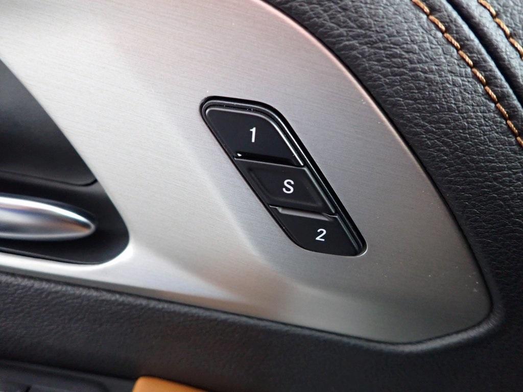 new 2026 Chrysler Pacifica car, priced at $53,535