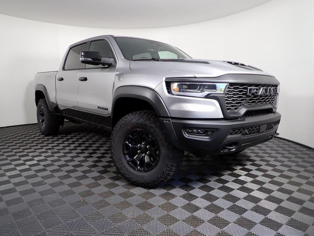 new 2026 Ram 1500 car, priced at $71,000