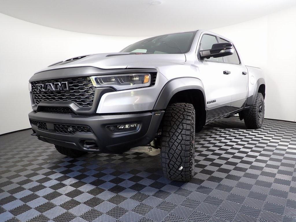new 2026 Ram 1500 car, priced at $71,000