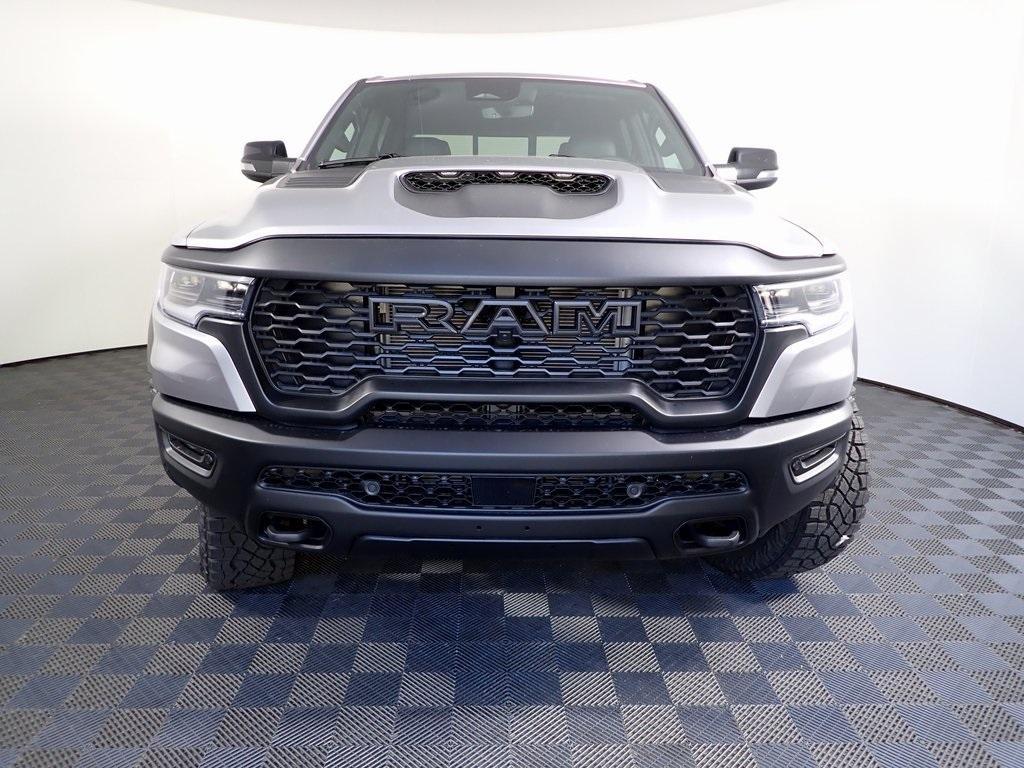 new 2026 Ram 1500 car, priced at $71,000