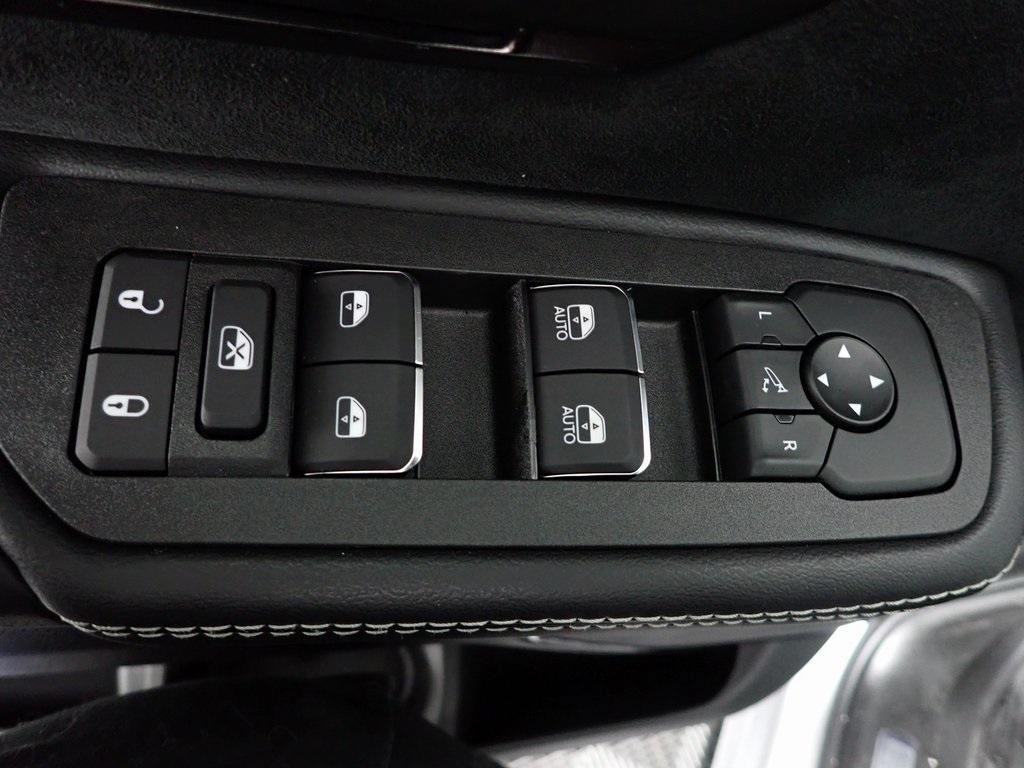 new 2026 Ram 1500 car, priced at $71,000