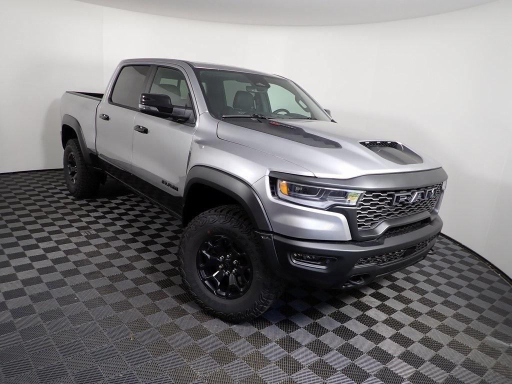 new 2026 Ram 1500 car, priced at $71,000