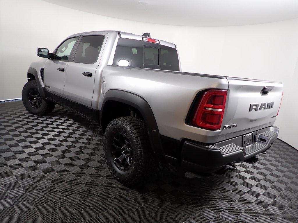 new 2026 Ram 1500 car, priced at $71,000