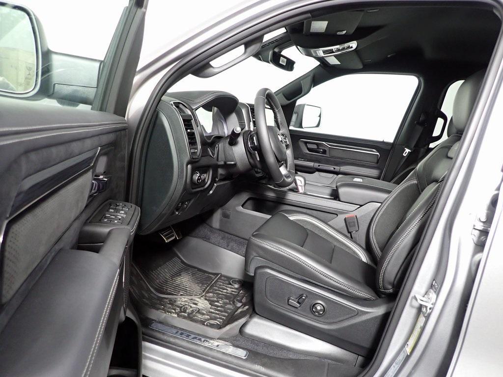 new 2026 Ram 1500 car, priced at $71,000