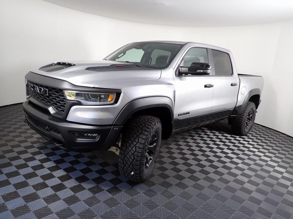 new 2026 Ram 1500 car, priced at $71,000