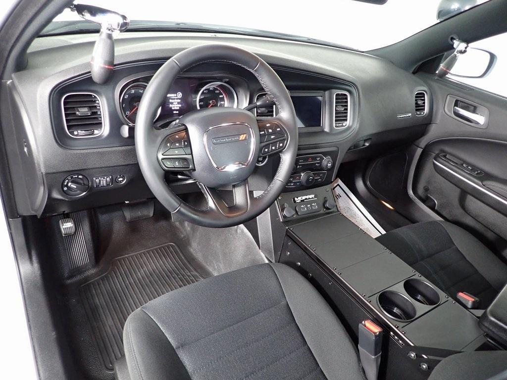 new 2023 Dodge Charger car, priced at $39,000