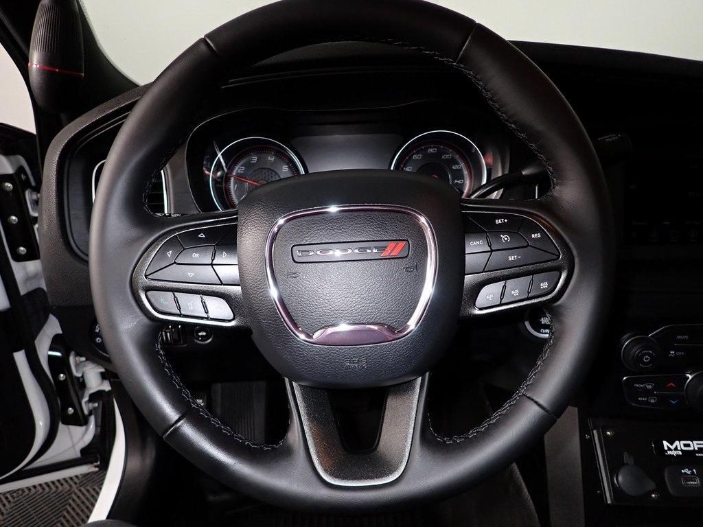 new 2023 Dodge Charger car, priced at $39,000