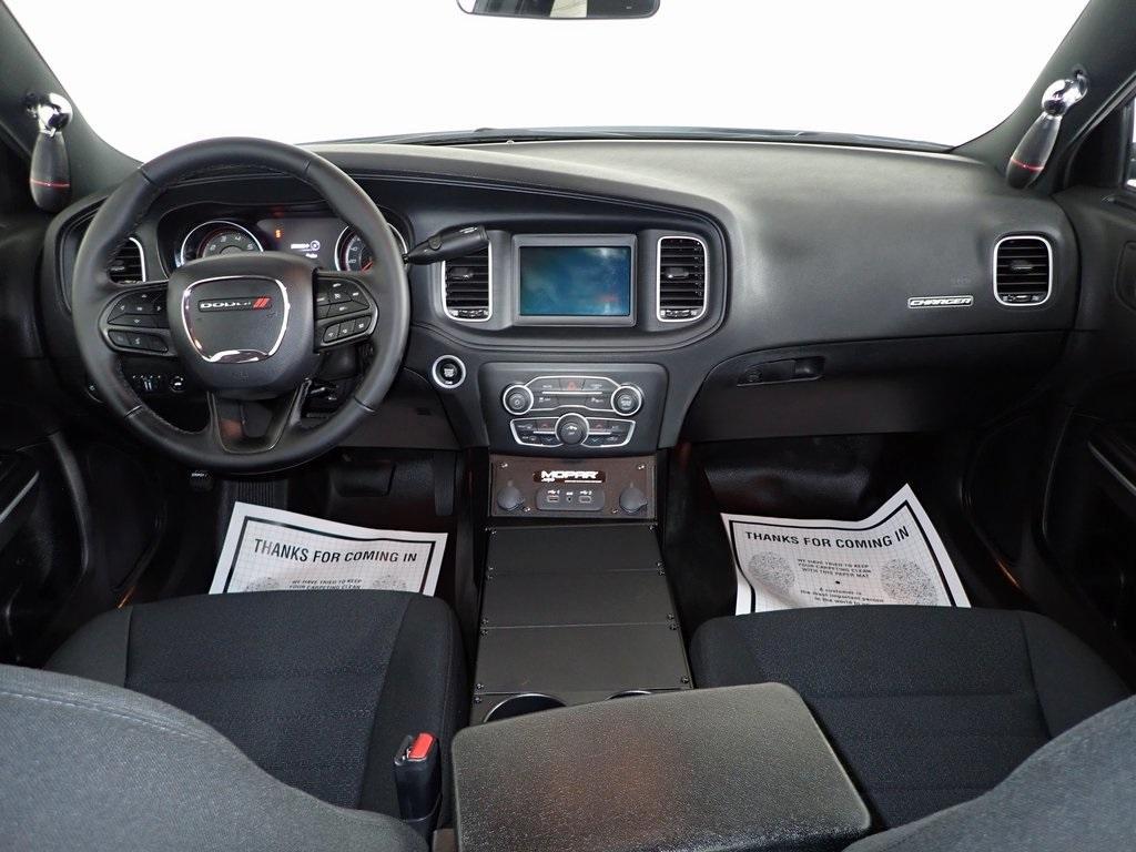 new 2023 Dodge Charger car, priced at $39,000