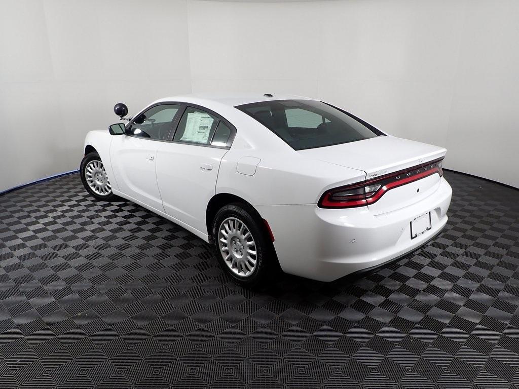 new 2023 Dodge Charger car, priced at $39,000