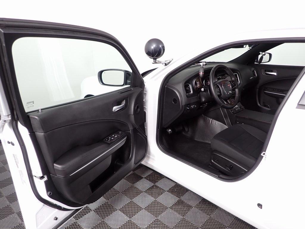 new 2023 Dodge Charger car, priced at $39,000