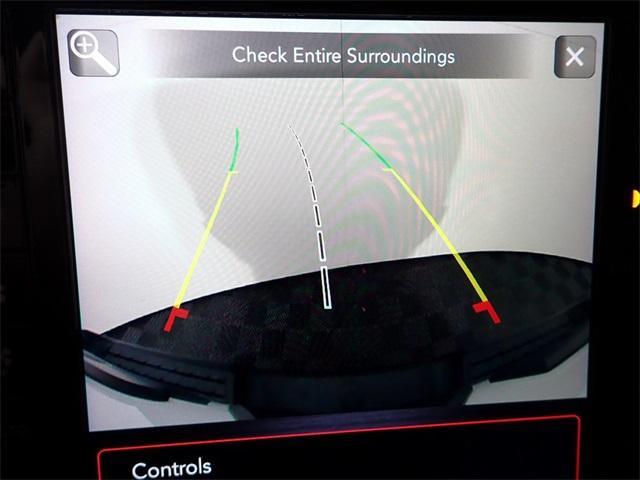 used 2021 Ram 1500 car, priced at $65,000