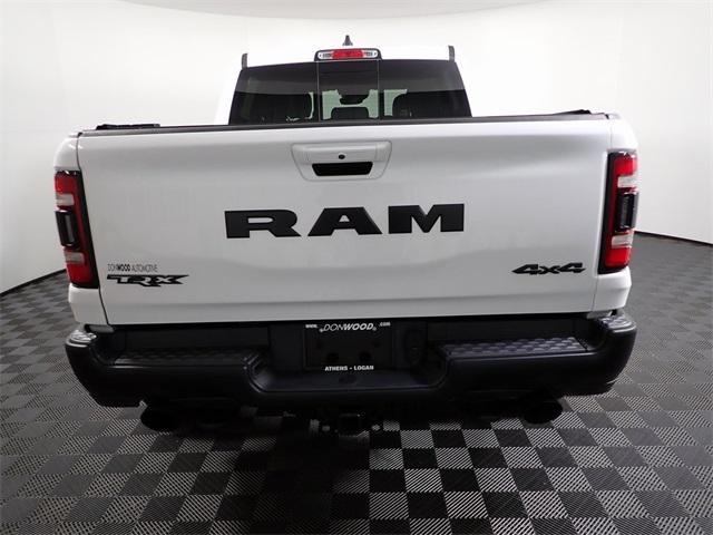 used 2021 Ram 1500 car, priced at $65,000