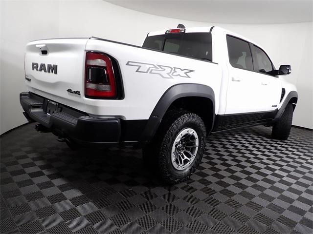 used 2021 Ram 1500 car, priced at $65,000