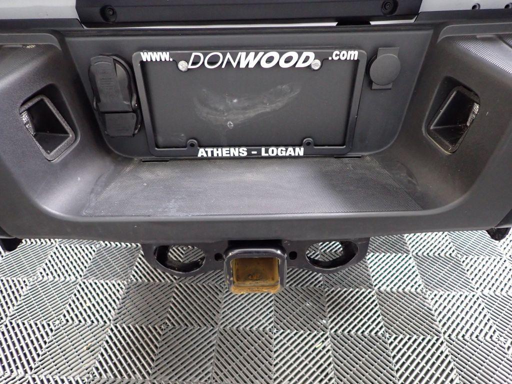 used 2025 Ford F-350 car, priced at $59,183