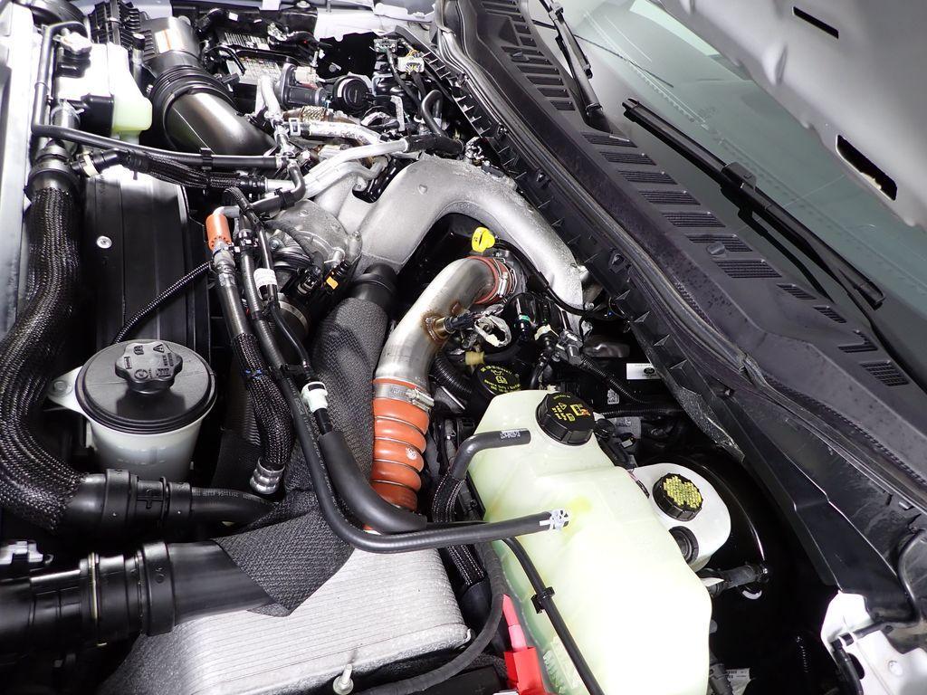 used 2025 Ford F-350 car, priced at $59,183