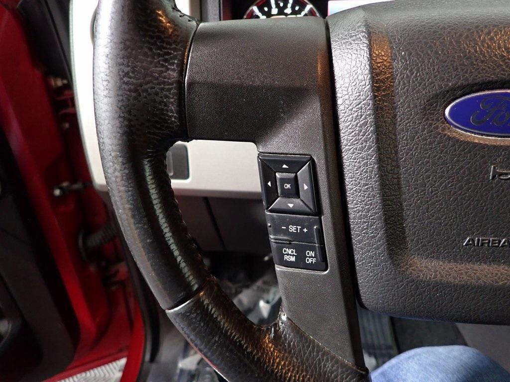 used 2012 Ford F-150 car, priced at $14,000