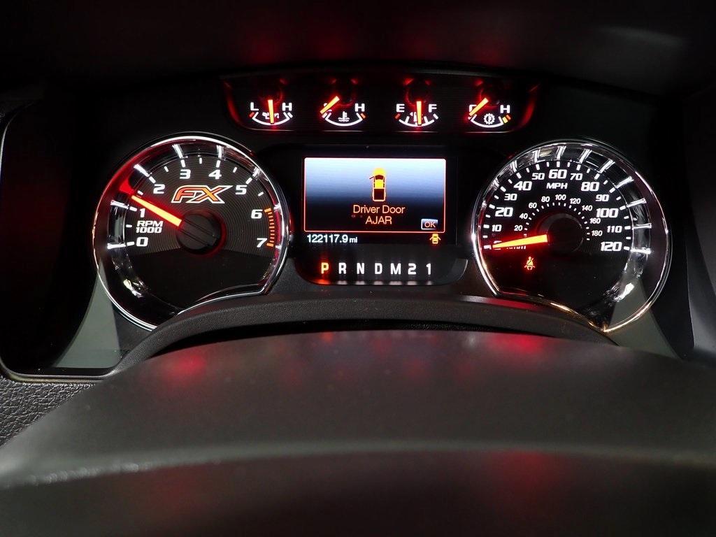 used 2012 Ford F-150 car, priced at $14,000