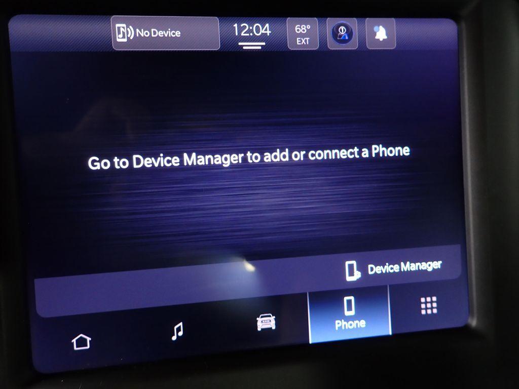 used 2024 Ram 2500 car, priced at $46,999