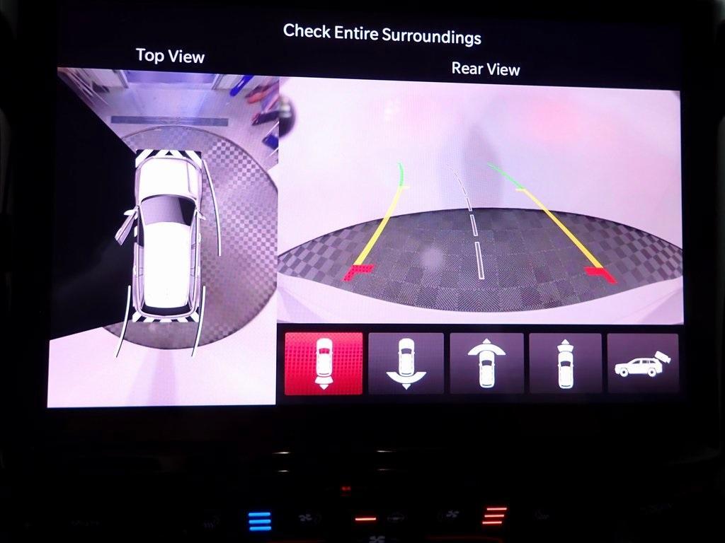 new 2025 Jeep Grand Cherokee L car, priced at $56,049