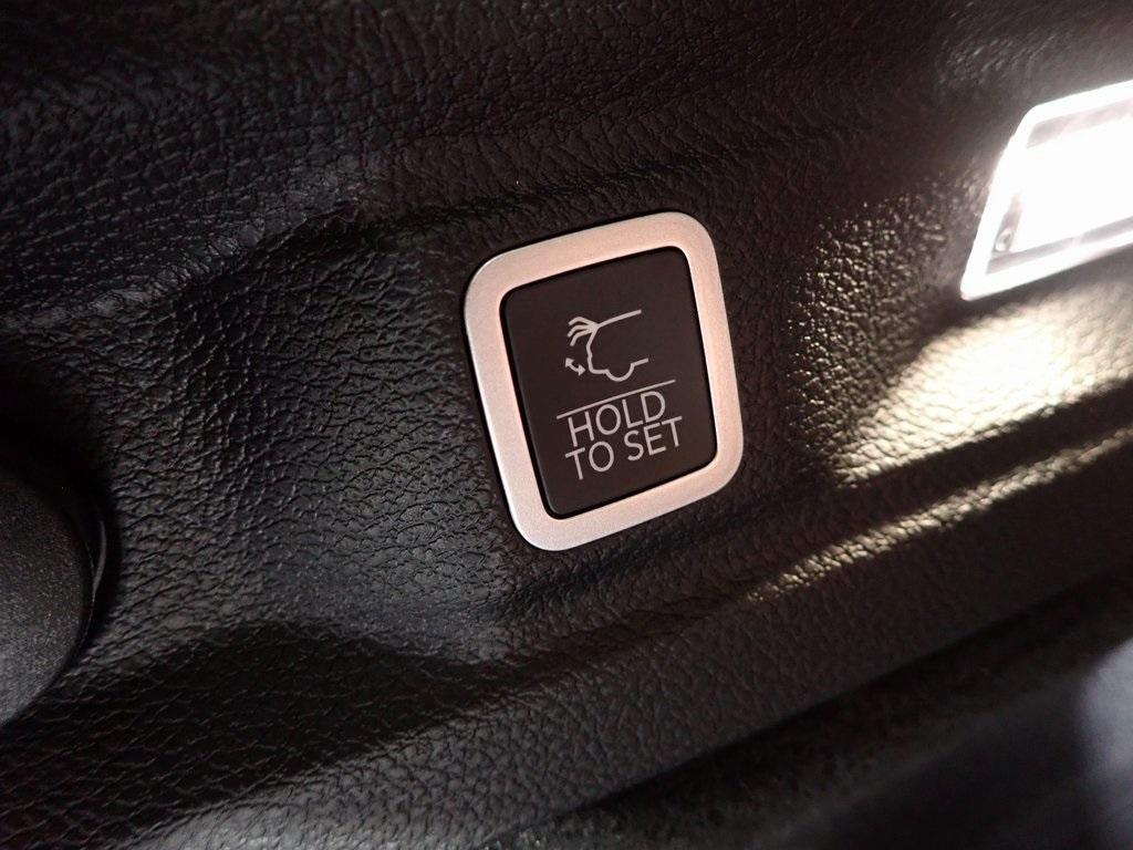 new 2025 Jeep Grand Cherokee L car, priced at $56,049