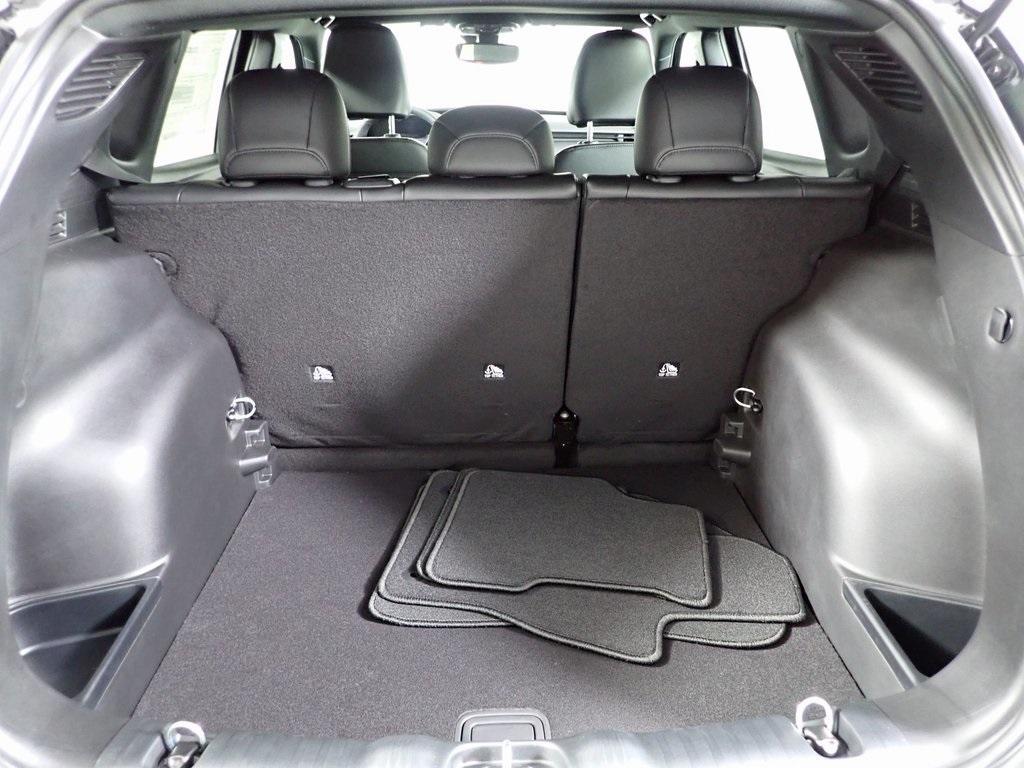 new 2026 Jeep Compass car, priced at $32,580