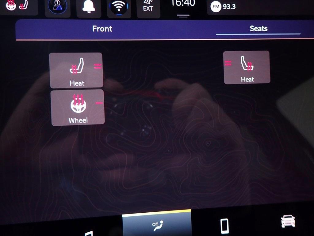 new 2026 Jeep Compass car, priced at $32,580