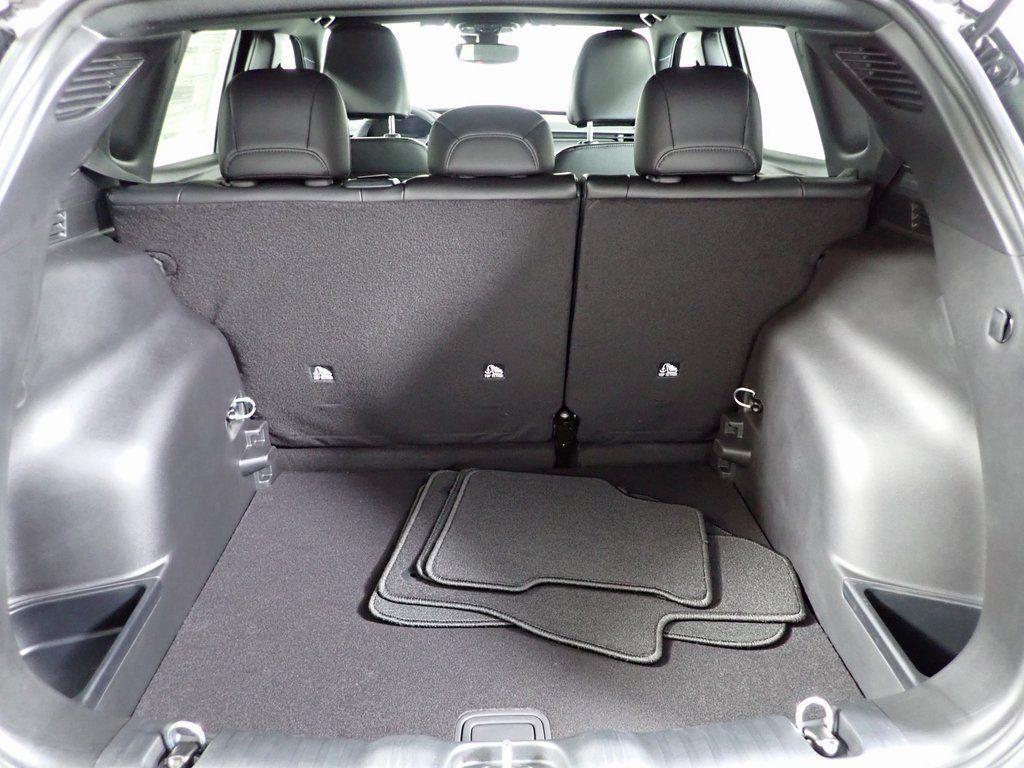 new 2026 Jeep Compass car, priced at $32,580