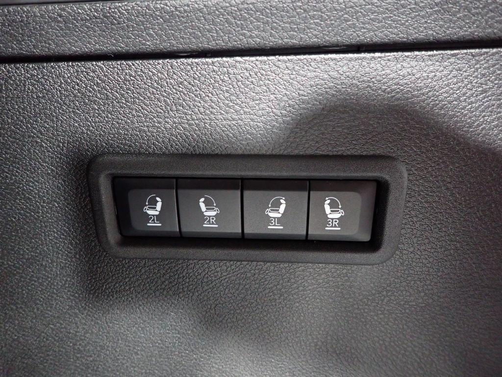 new 2026 Jeep Grand Wagoneer car, priced at $71,095