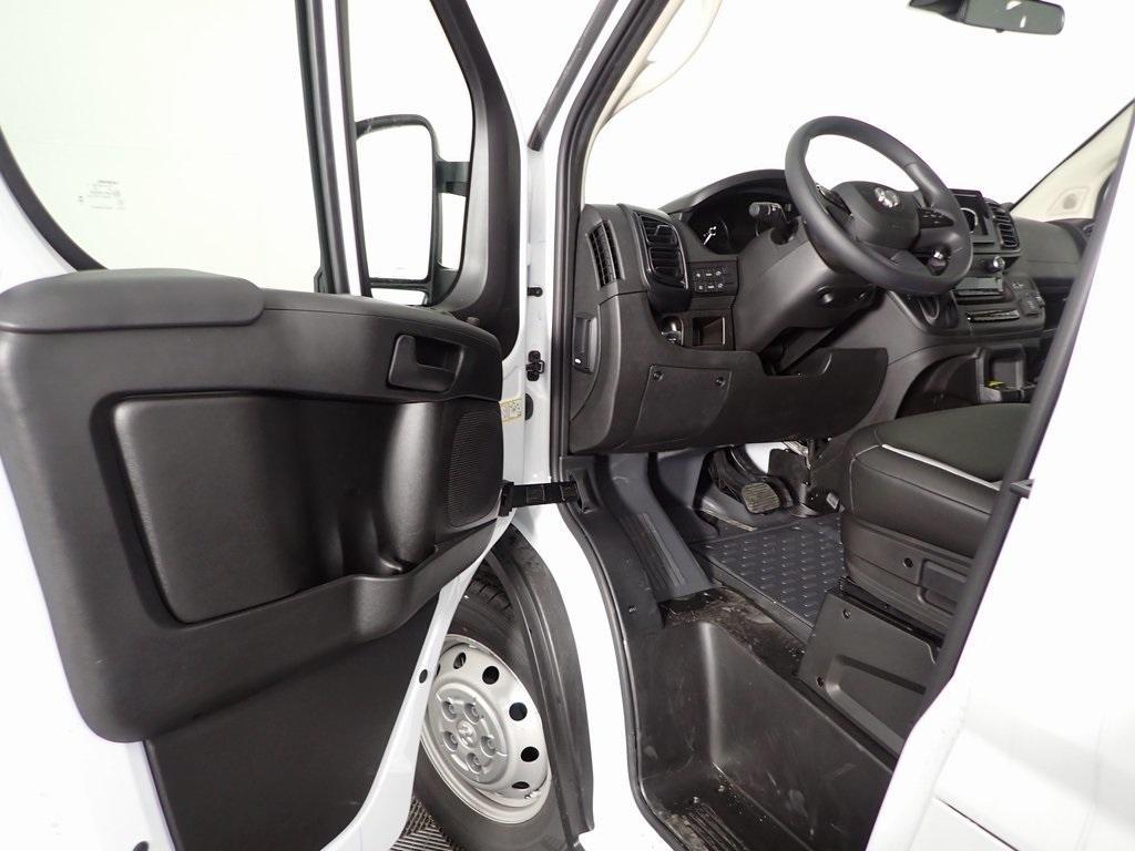 new 2023 Ram ProMaster 2500 car, priced at $53,000