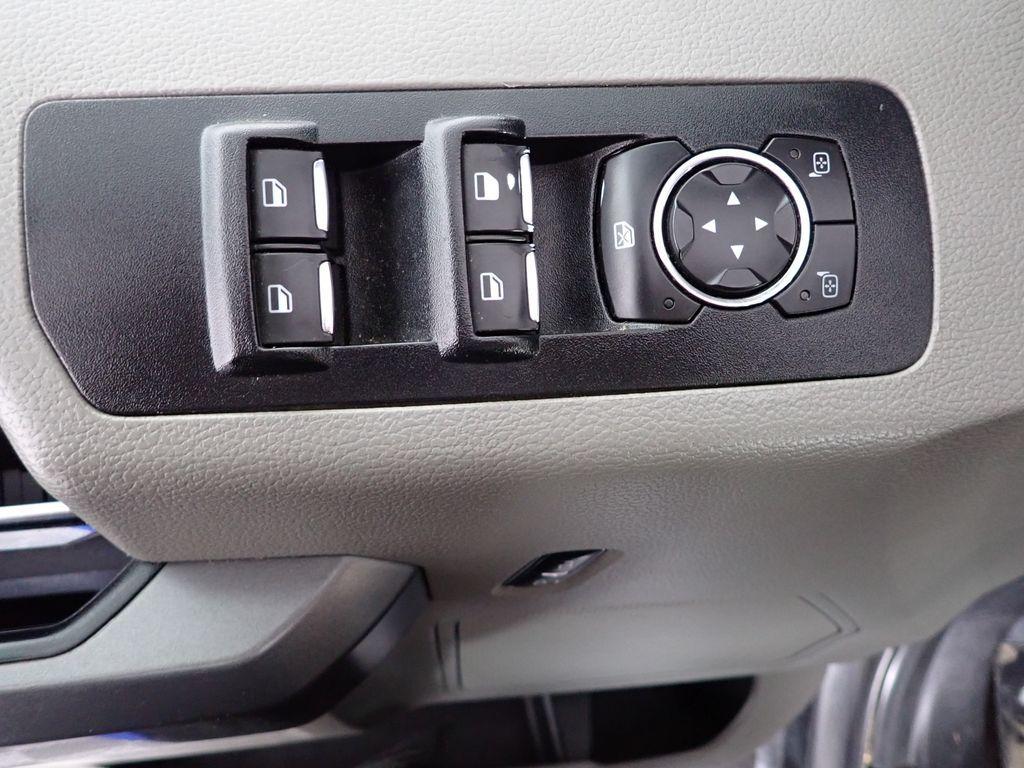 used 2017 Ford F-150 car, priced at $18,899