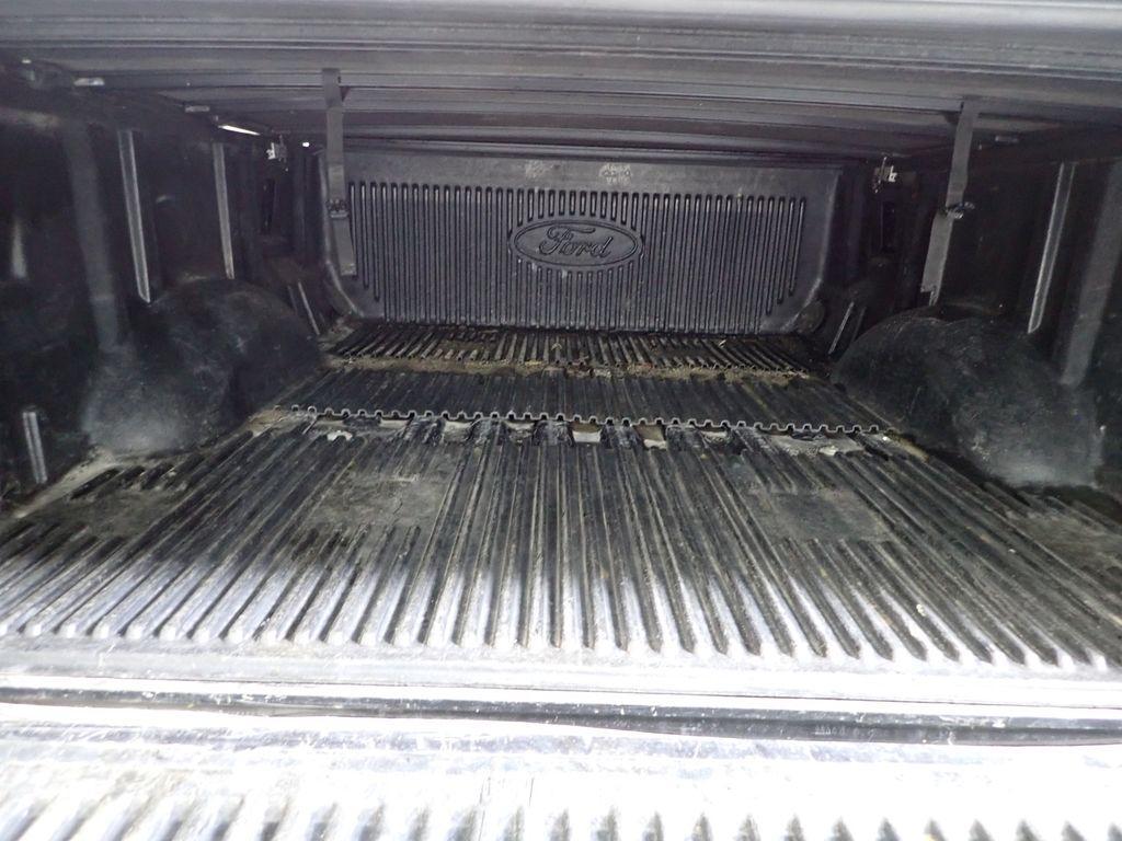 used 2017 Ford F-150 car, priced at $18,899