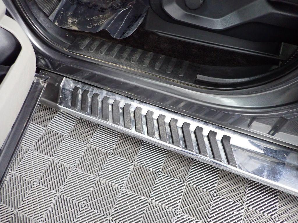 used 2017 Ford F-150 car, priced at $18,899