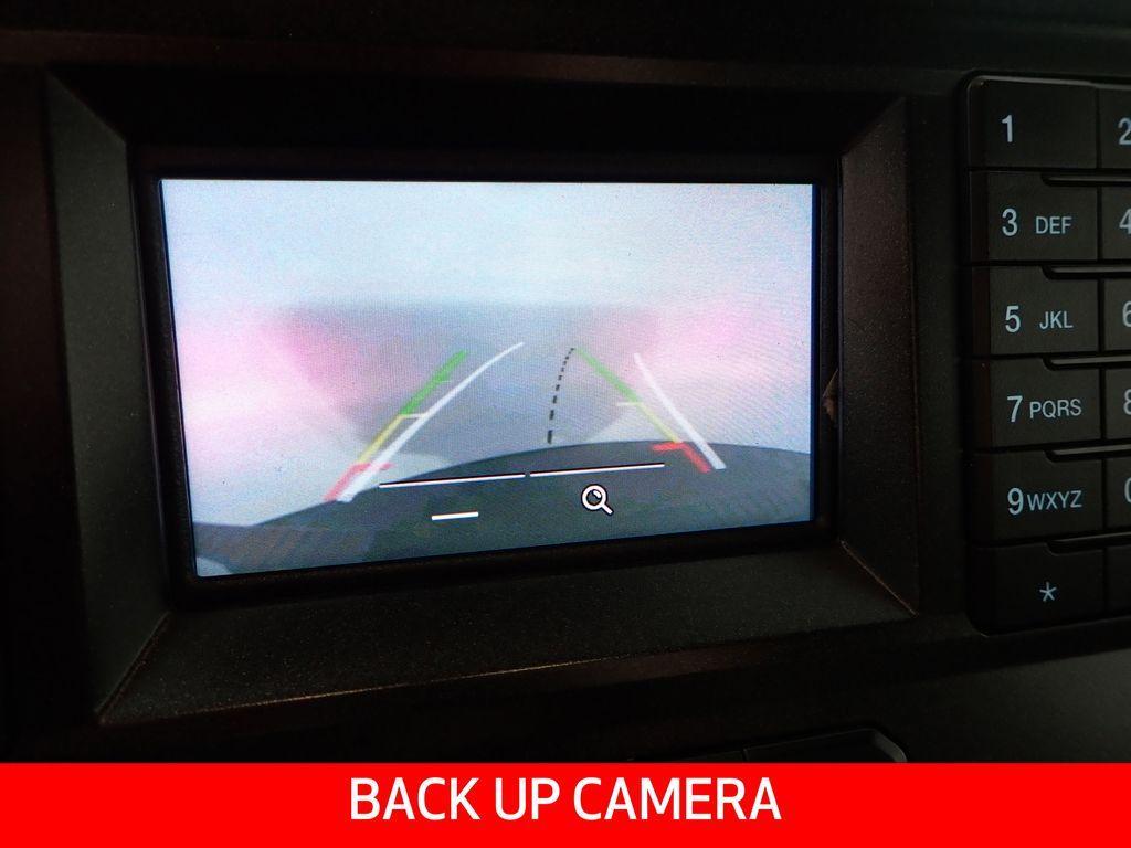 used 2017 Ford F-150 car, priced at $18,899